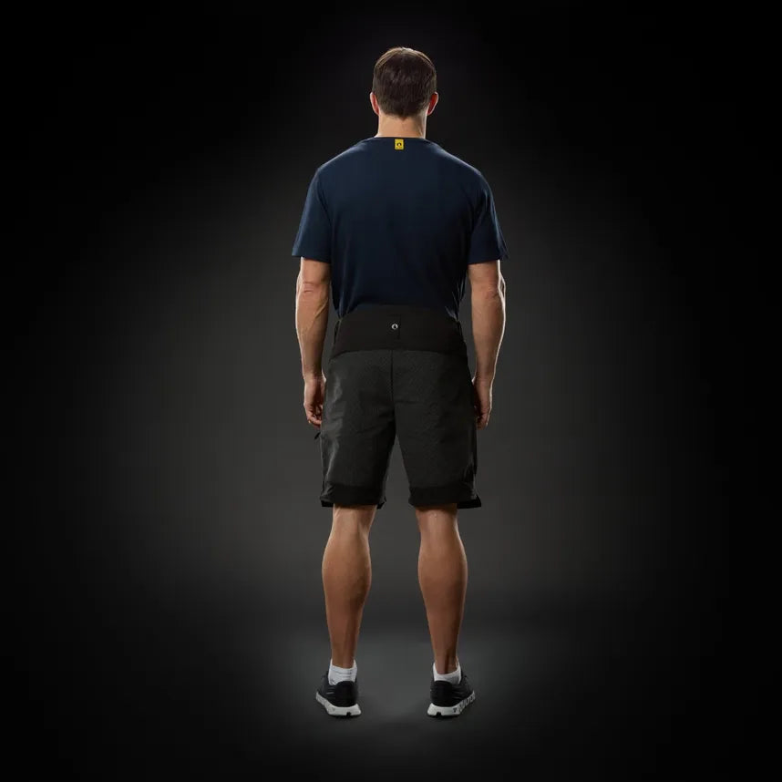 Musto Evo Performance Stretch Short Herren
