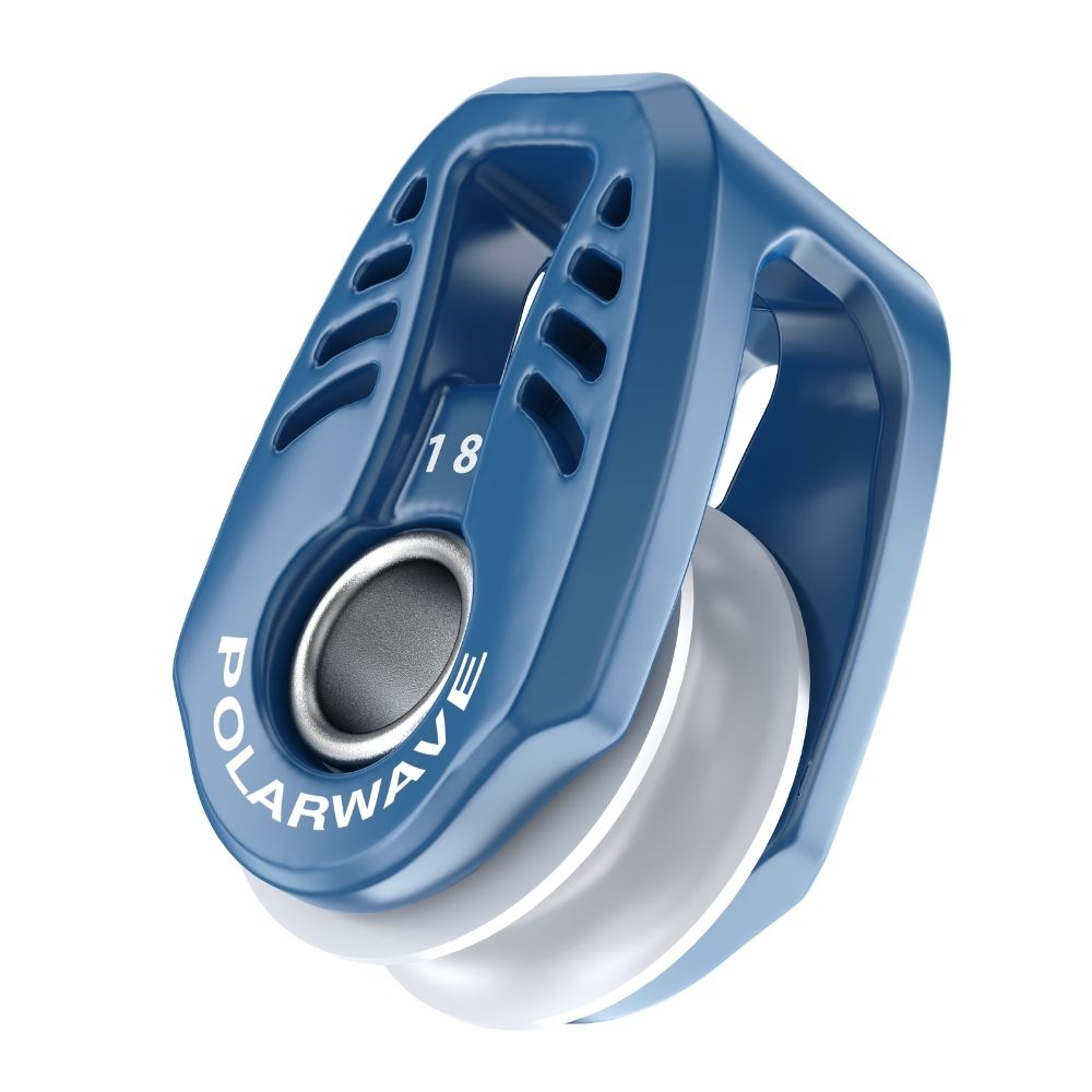 18mm Gleitlagerblock Light-weight