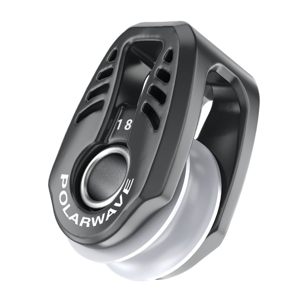 18mm Gleitlagerblock Light-weight