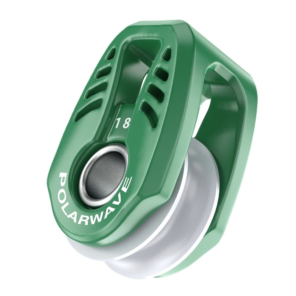 18mm Gleitlagerblock Light-weight