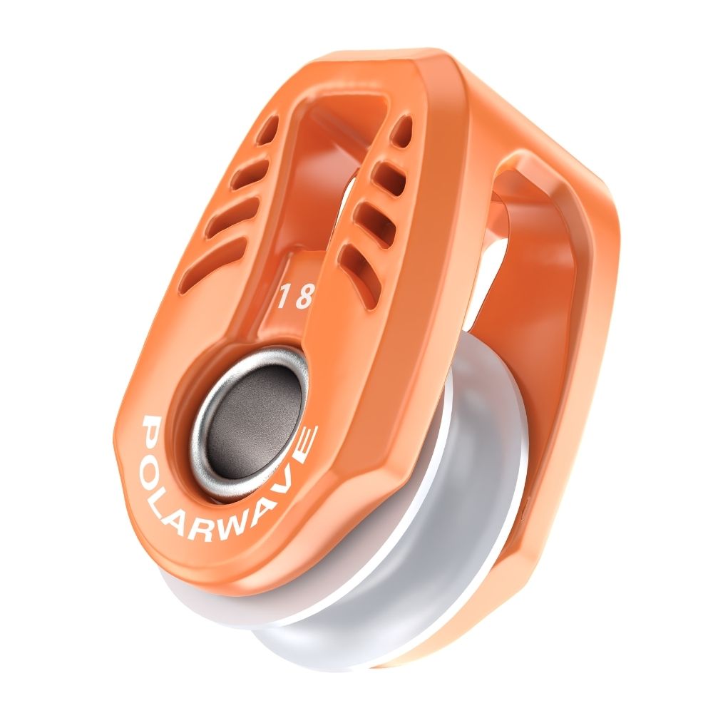 18mm Gleitlagerblock Light-weight
