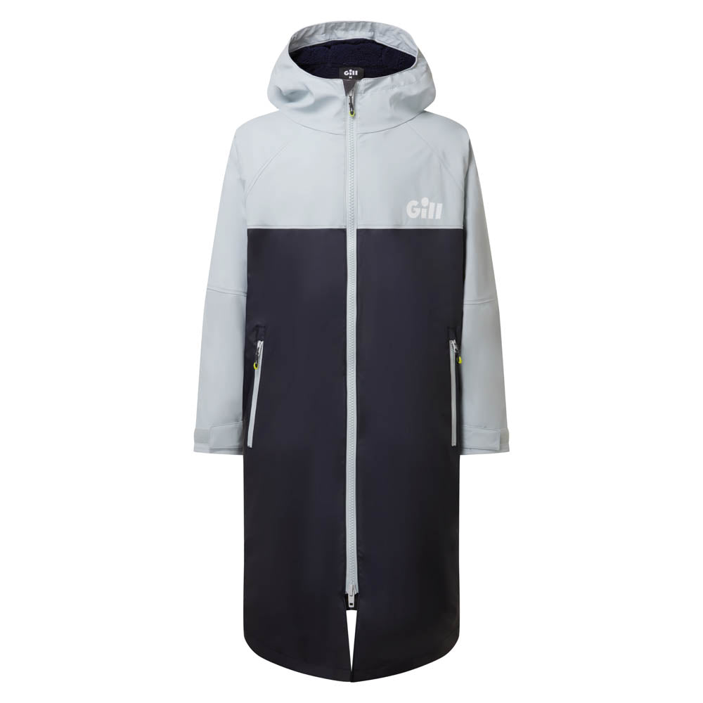 Aqua Parka Regenmantel
