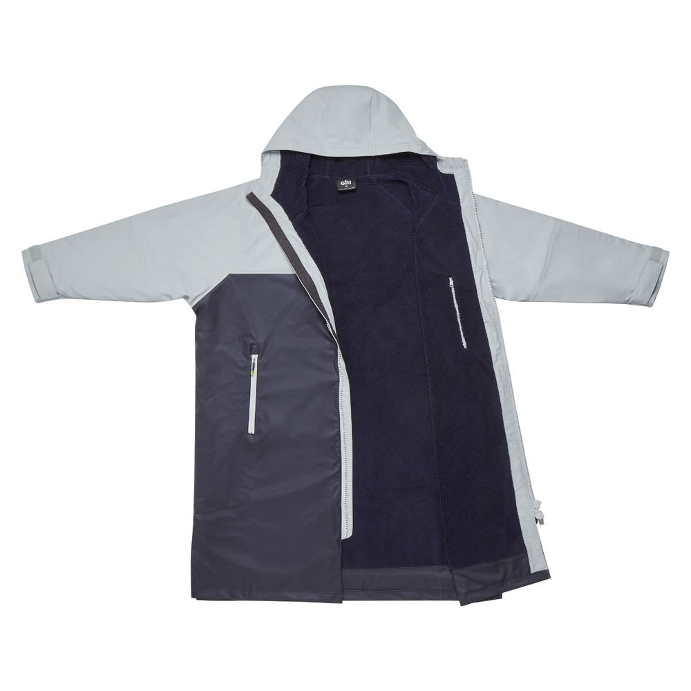 Aqua Parka Regenmantel