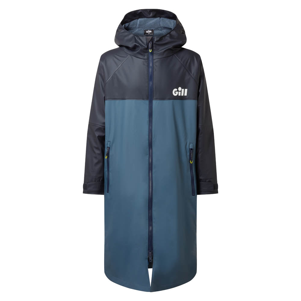 Aqua Parka Regenmantel