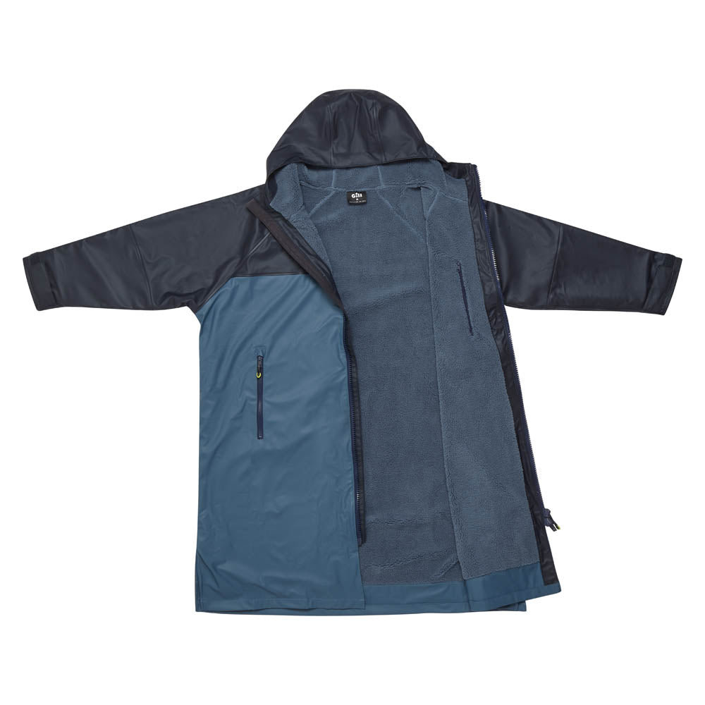 Aqua Parka Regenmantel