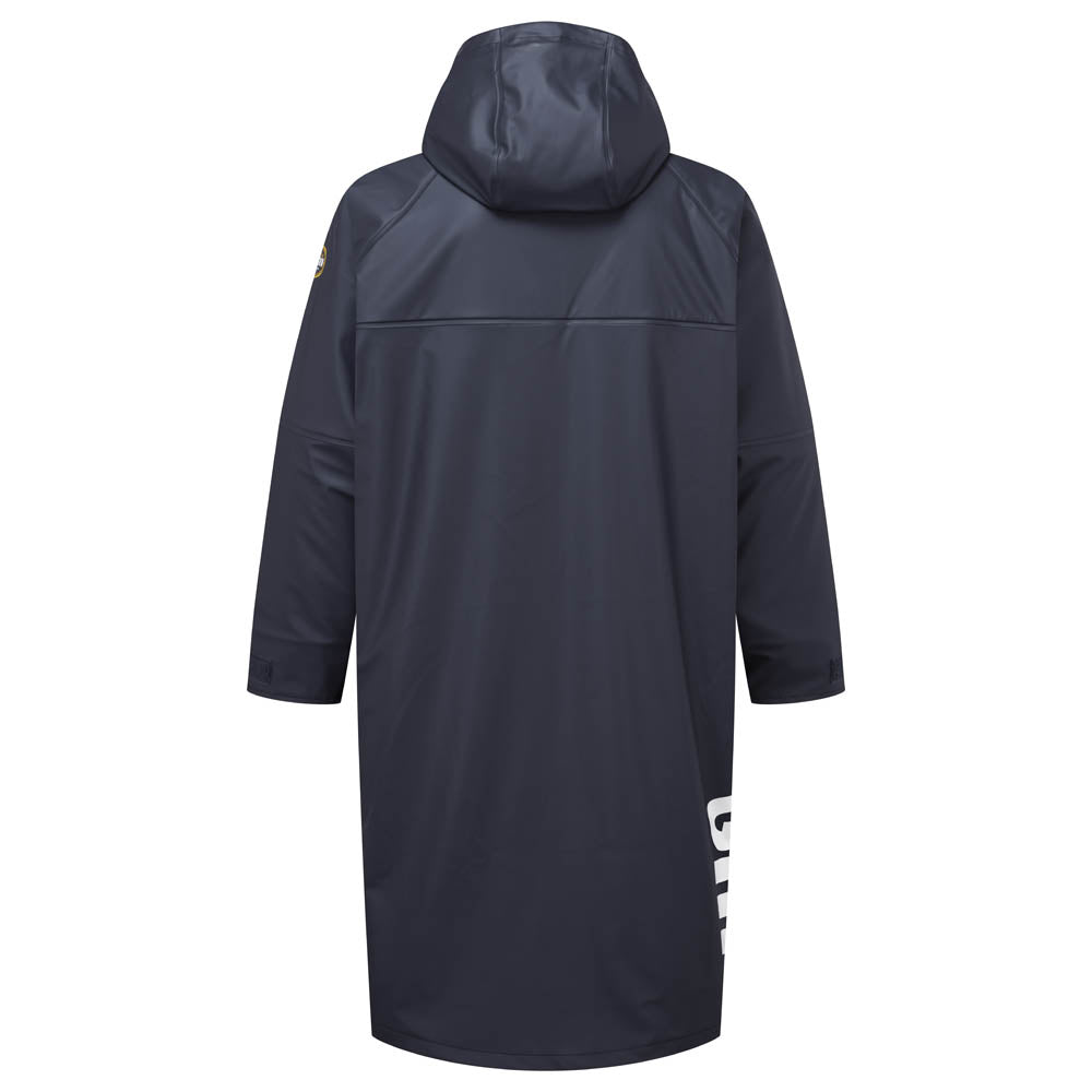 Aqua Parka Regenmantel