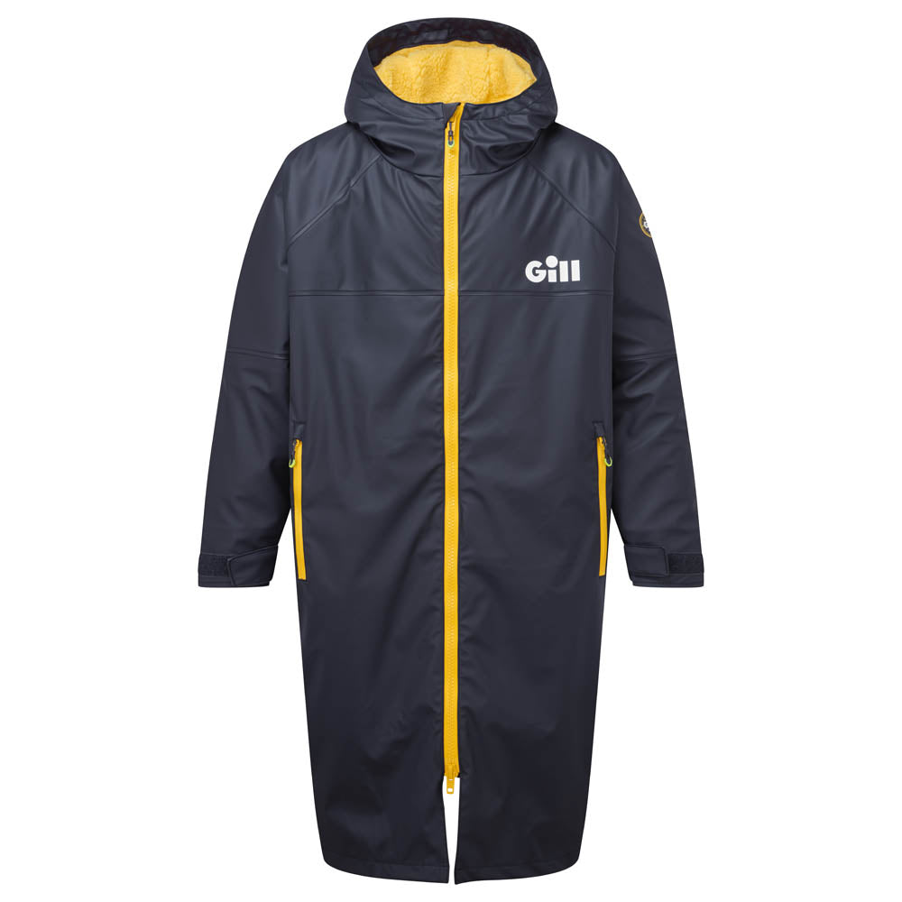 Aqua Parka Regenmantel