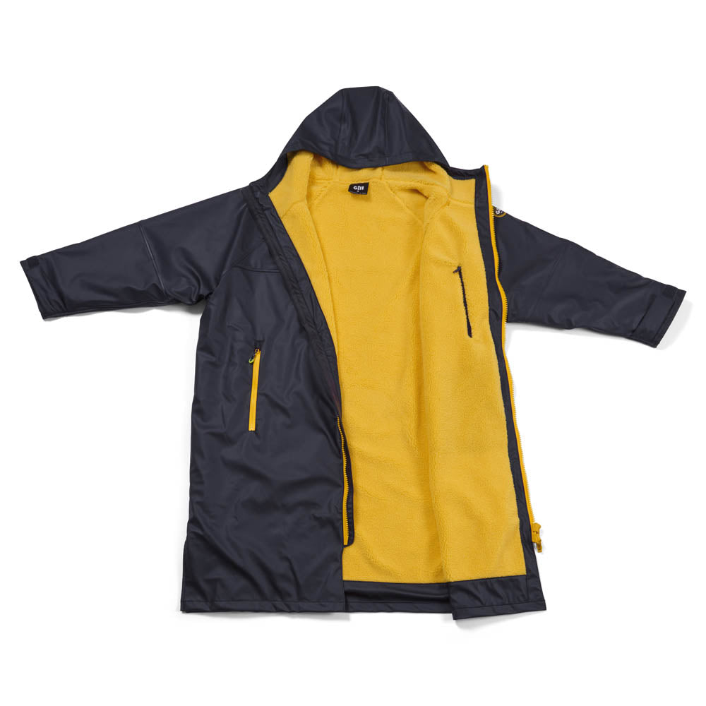 Aqua Parka Regenmantel