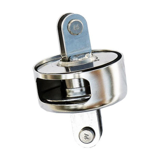 Fockroller Classic F 0 (Steuerbord)