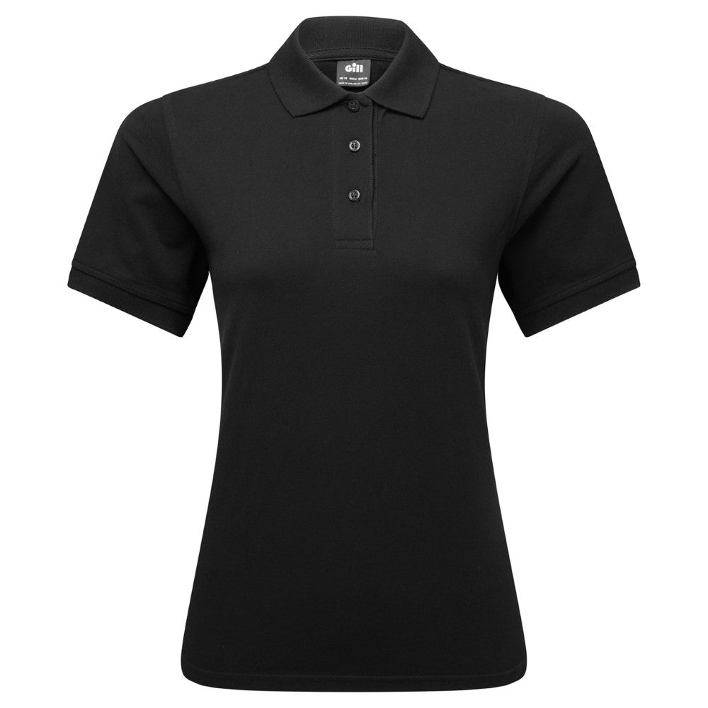 Polo Shirt Damen