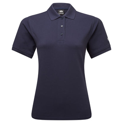 Polo Shirt Damen