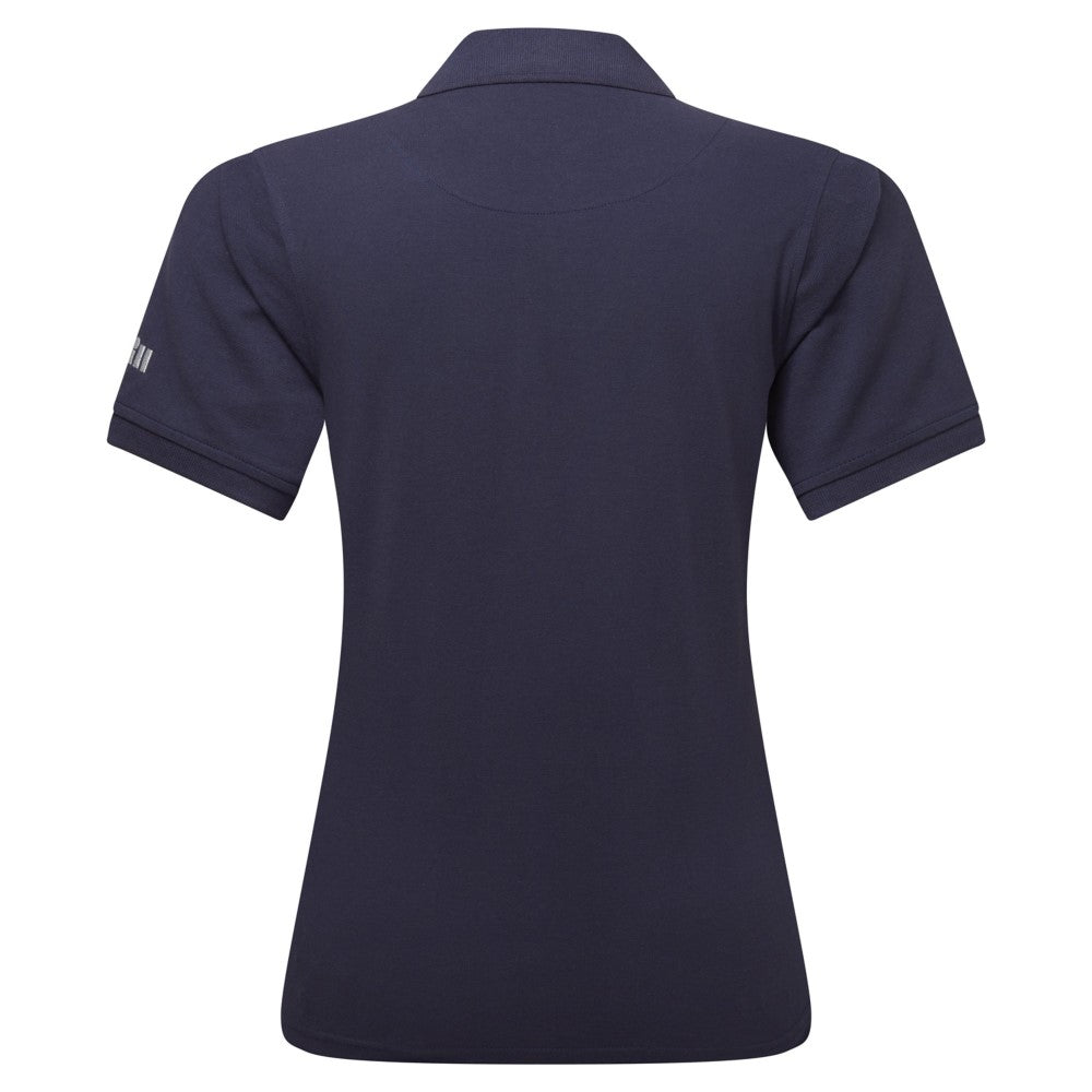 Polo Shirt Damen