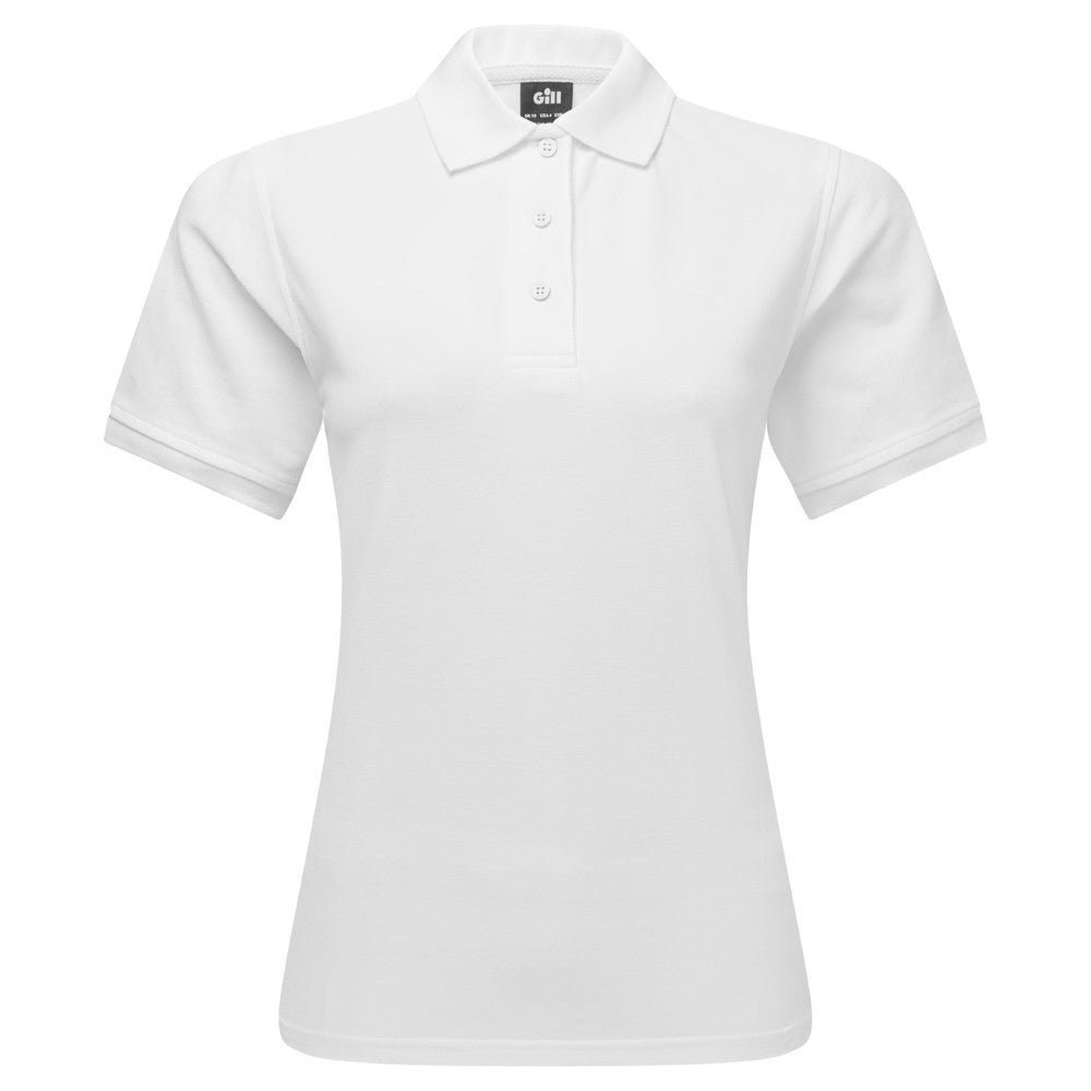 Polo Shirt Damen