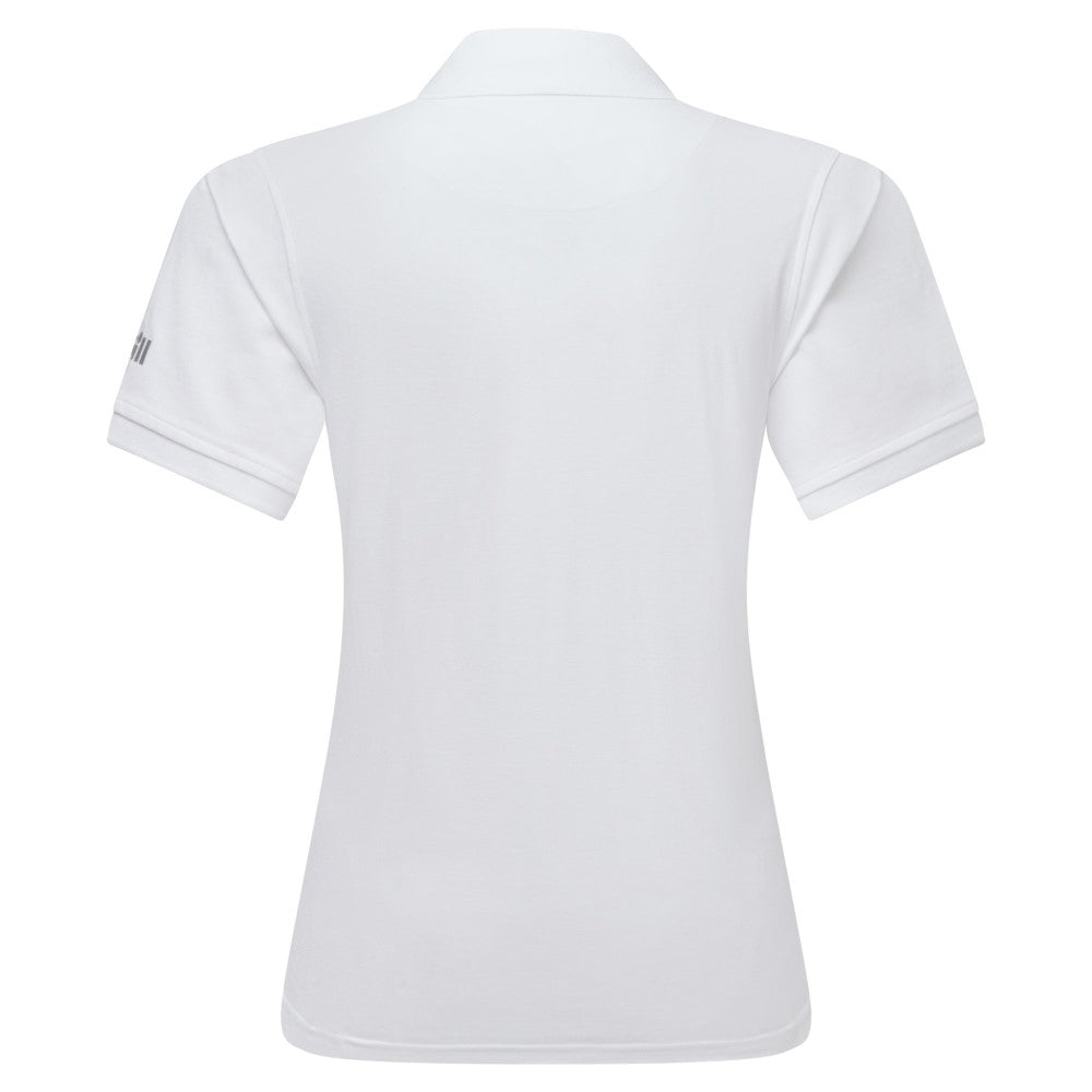 Polo Shirt Damen