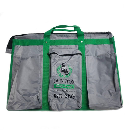 29er Riggtasche