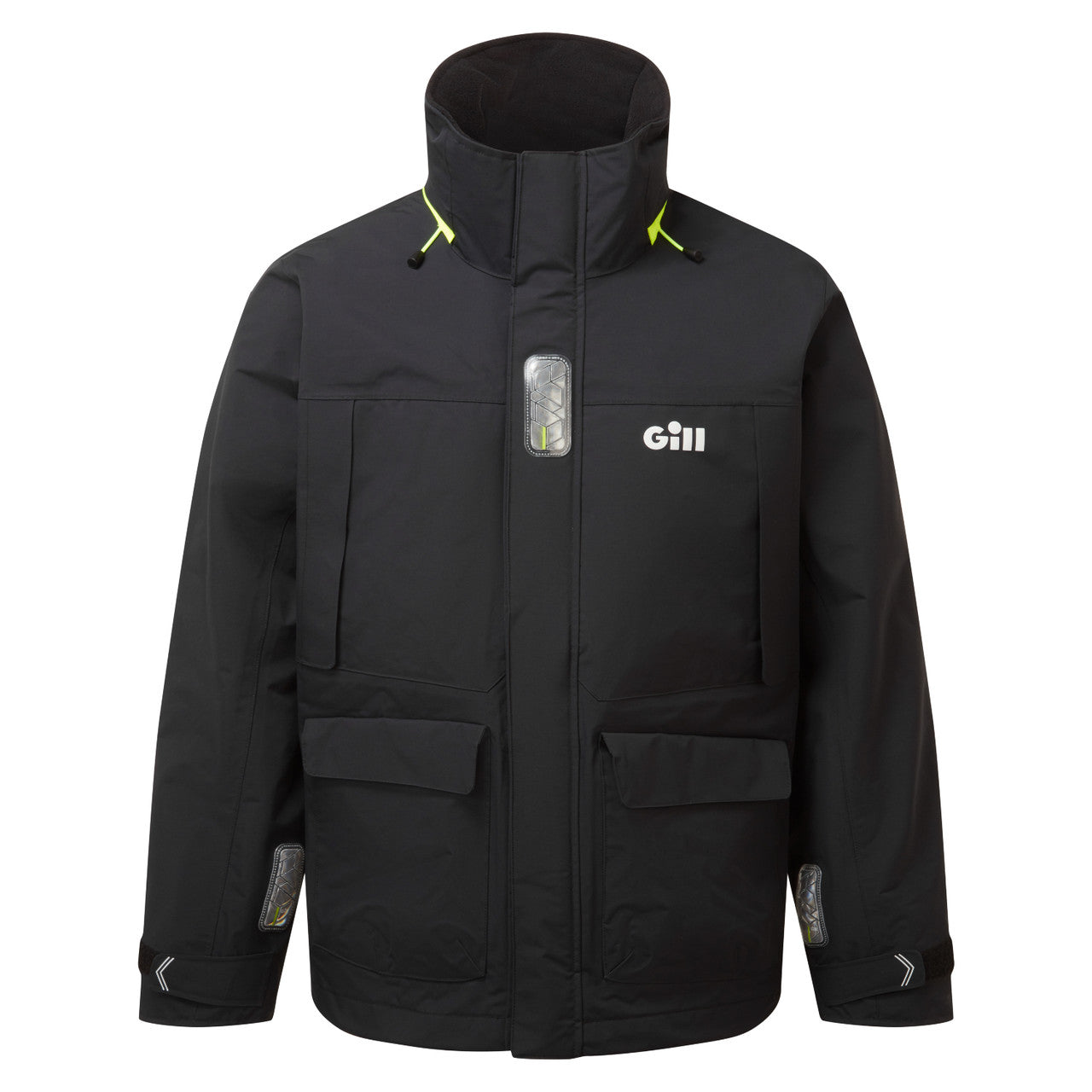 Segeljacke OS3 Coastal Cruising Jacket Herren
