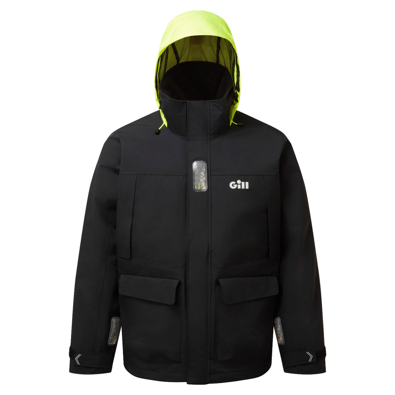 Segeljacke OS3 Coastal Cruising Jacket Herren