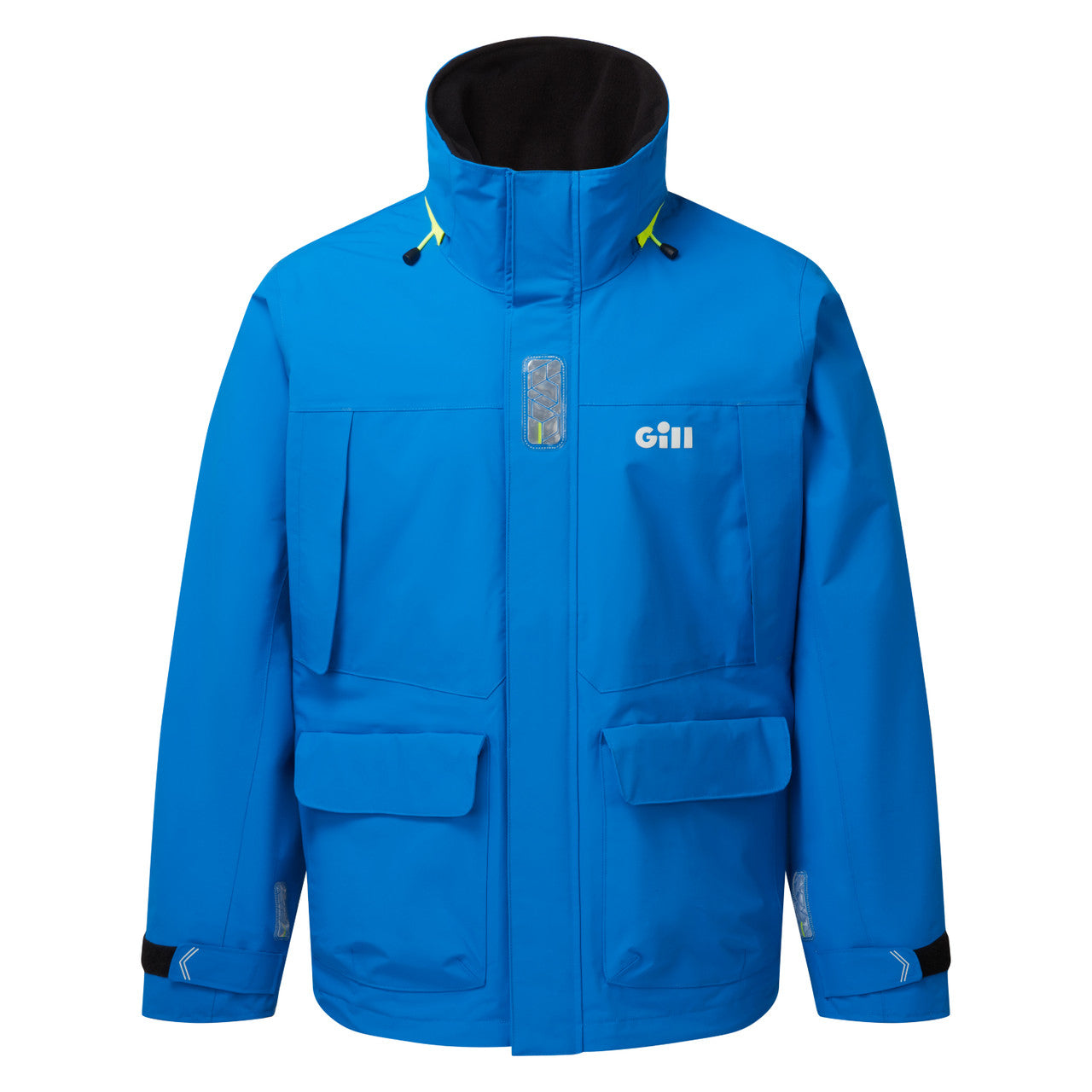 Segeljacke OS3 Coastal Cruising Jacket Herren