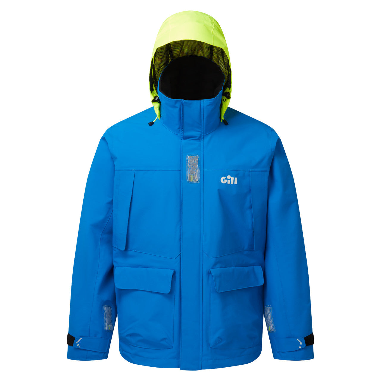 Segeljacke OS3 Coastal Cruising Jacket Herren