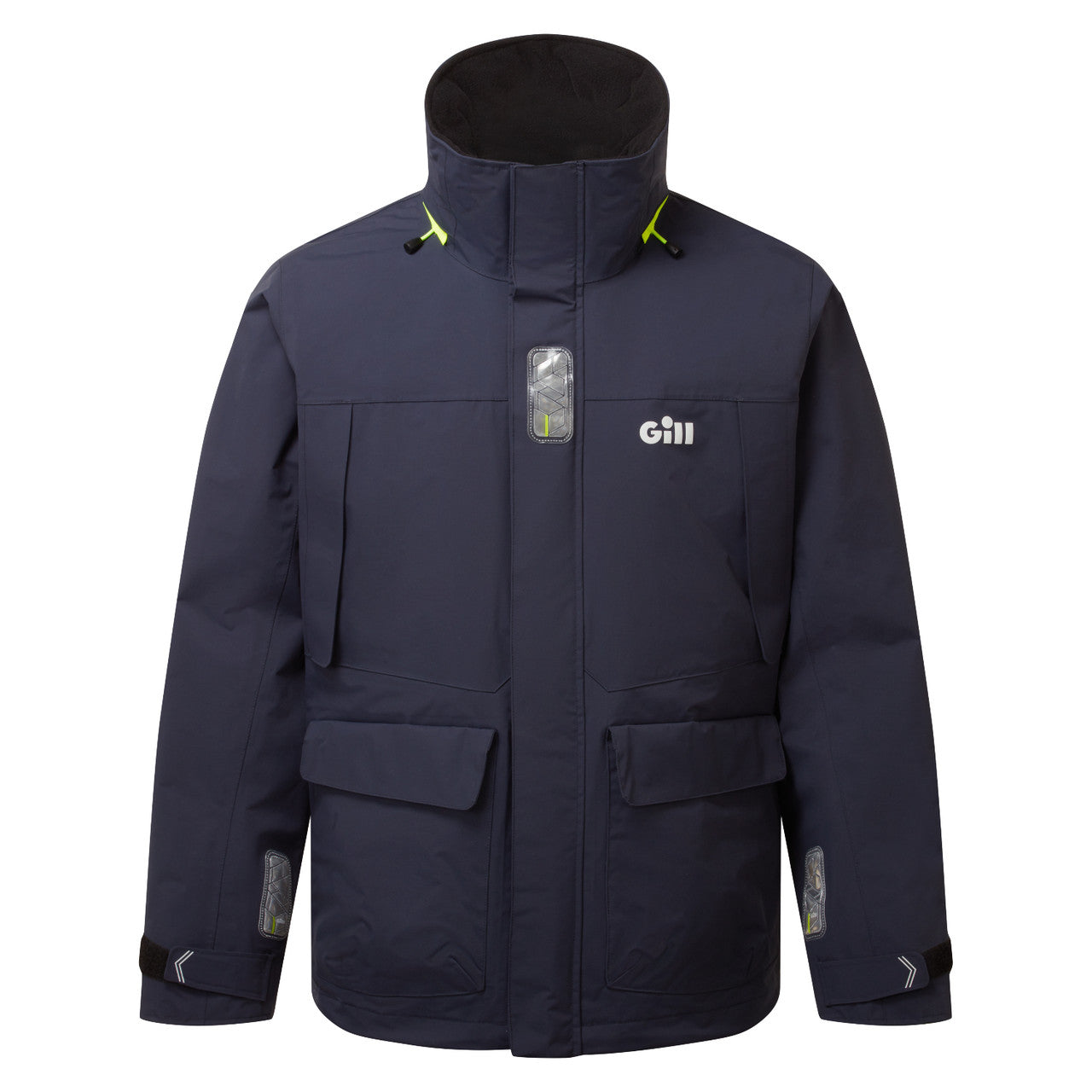 Segeljacke OS3 Coastal Cruising Jacket Herren