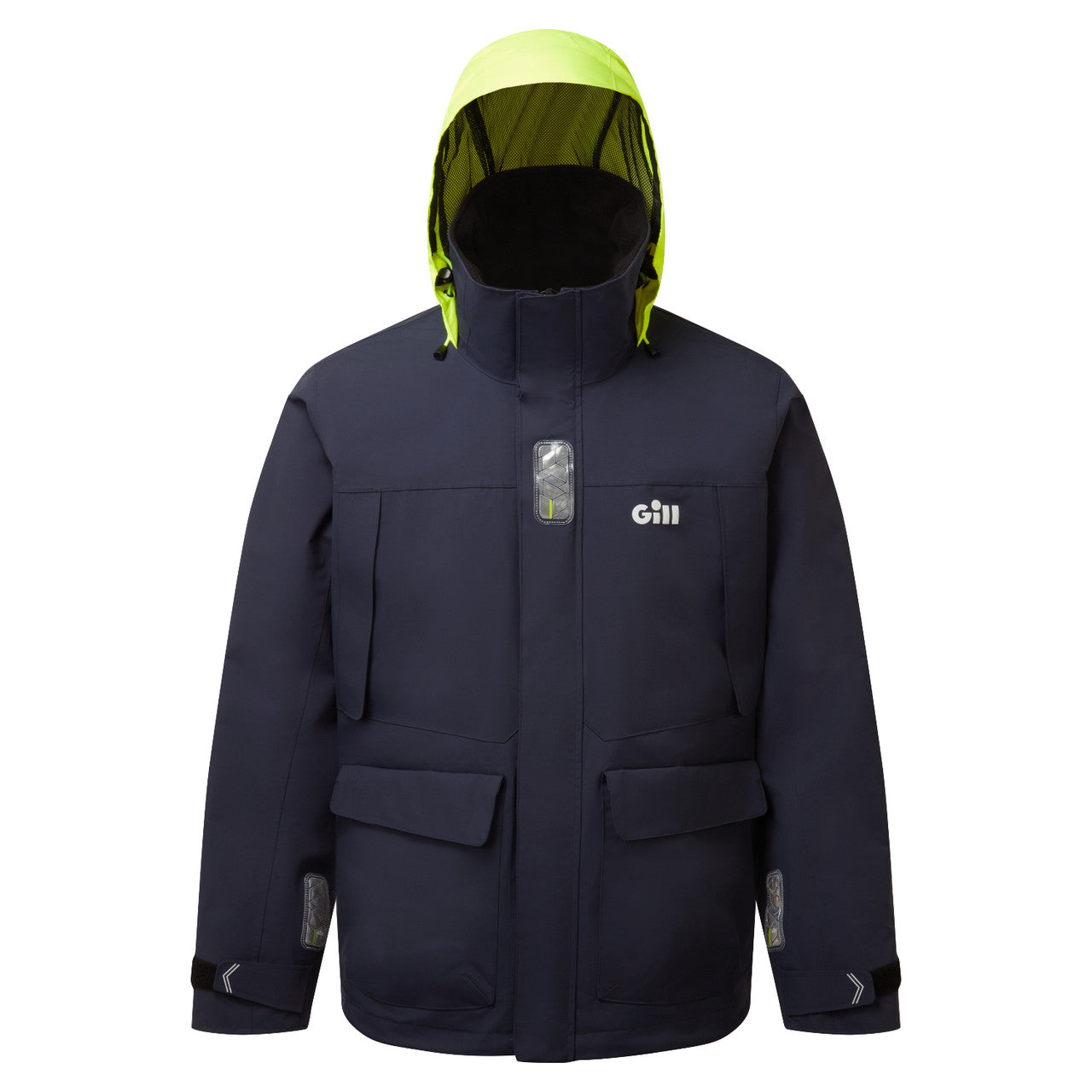 Segeljacke OS3 Coastal Cruising Jacket Herren