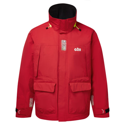 Segeljacke OS3 Coastal Cruising Jacket Herren