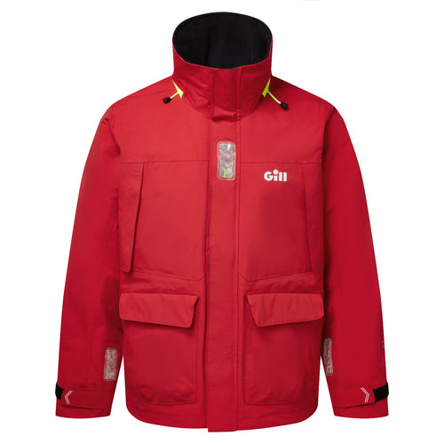 Segeljacke OS3 Coastal Cruising Jacket Herren