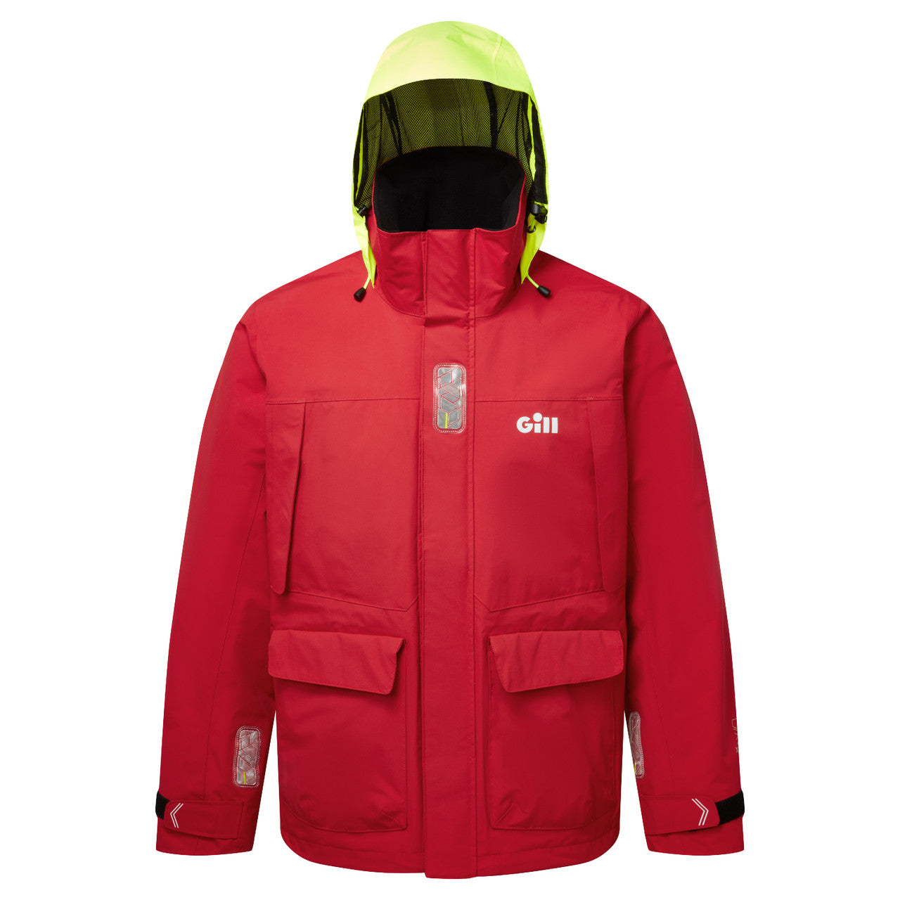 Segeljacke OS3 Coastal Cruising Jacket Herren