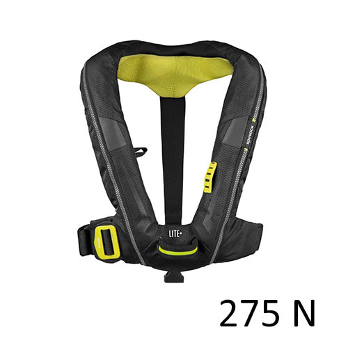 Spinlock Rettungsweste Deckvest LITE+ 275N