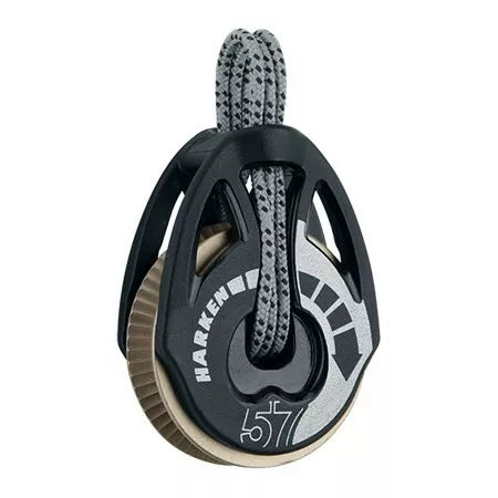 57mm T2 Ratchamatic 1,5xGrip mit Loop-Anschlag