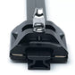 22mm Travellerschlitten mit Kippschäkel