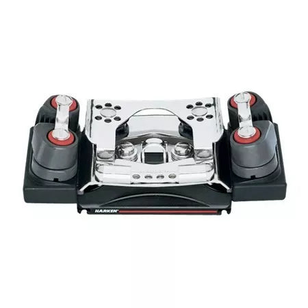 22mm Automatik Travellerschlitten 3:1 (High-Load)