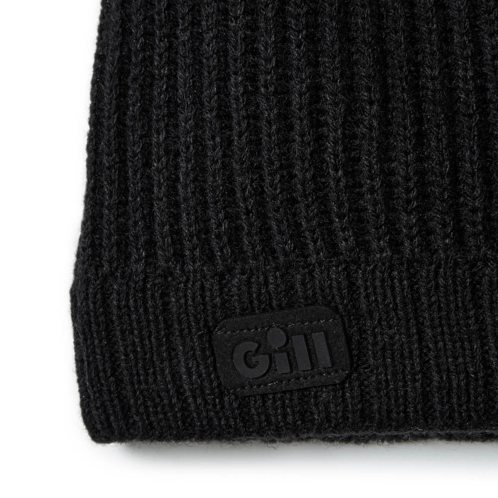 Wasserdichte Strickmütze Waterproof Beanie