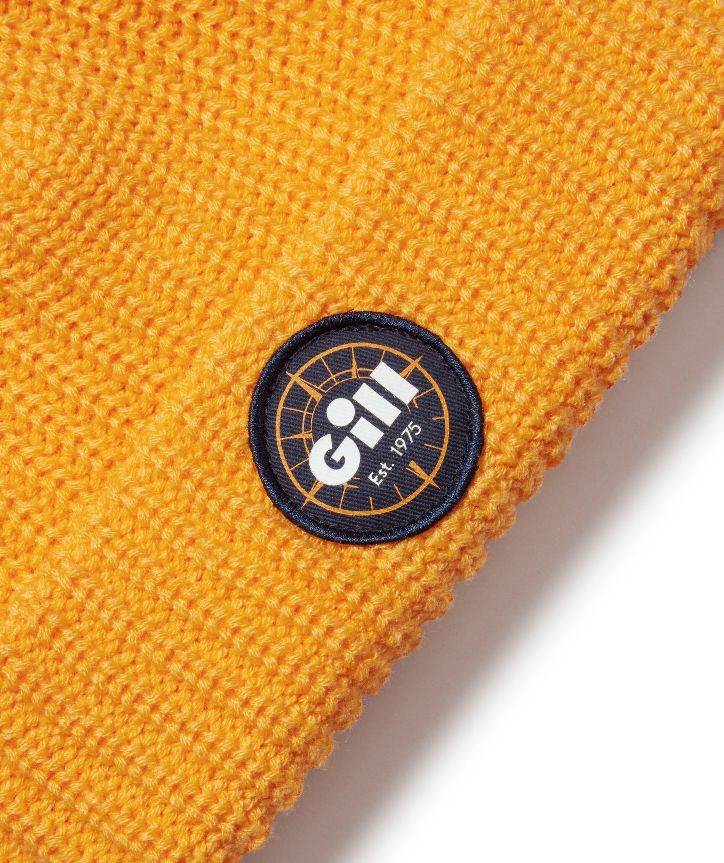 Strickmütze Knit Beanie schwimmfähig