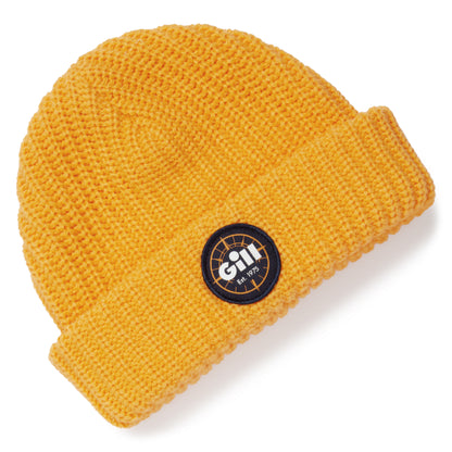 Strickmütze Knit Beanie schwimmfähig