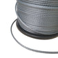 Halitail™ Fallenvorlauf 4mm grau