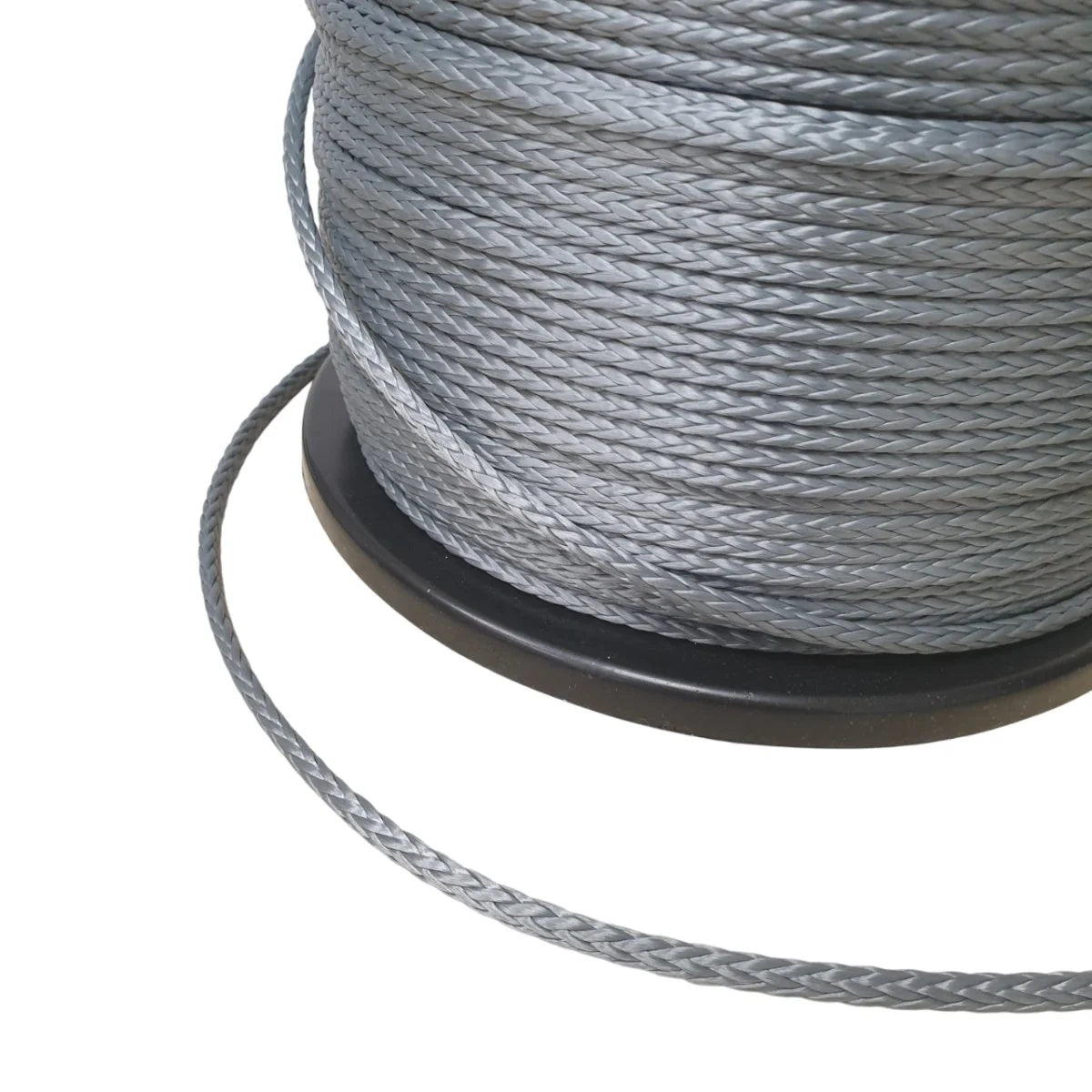 Halitail™ Fallenvorlauf 4mm grau