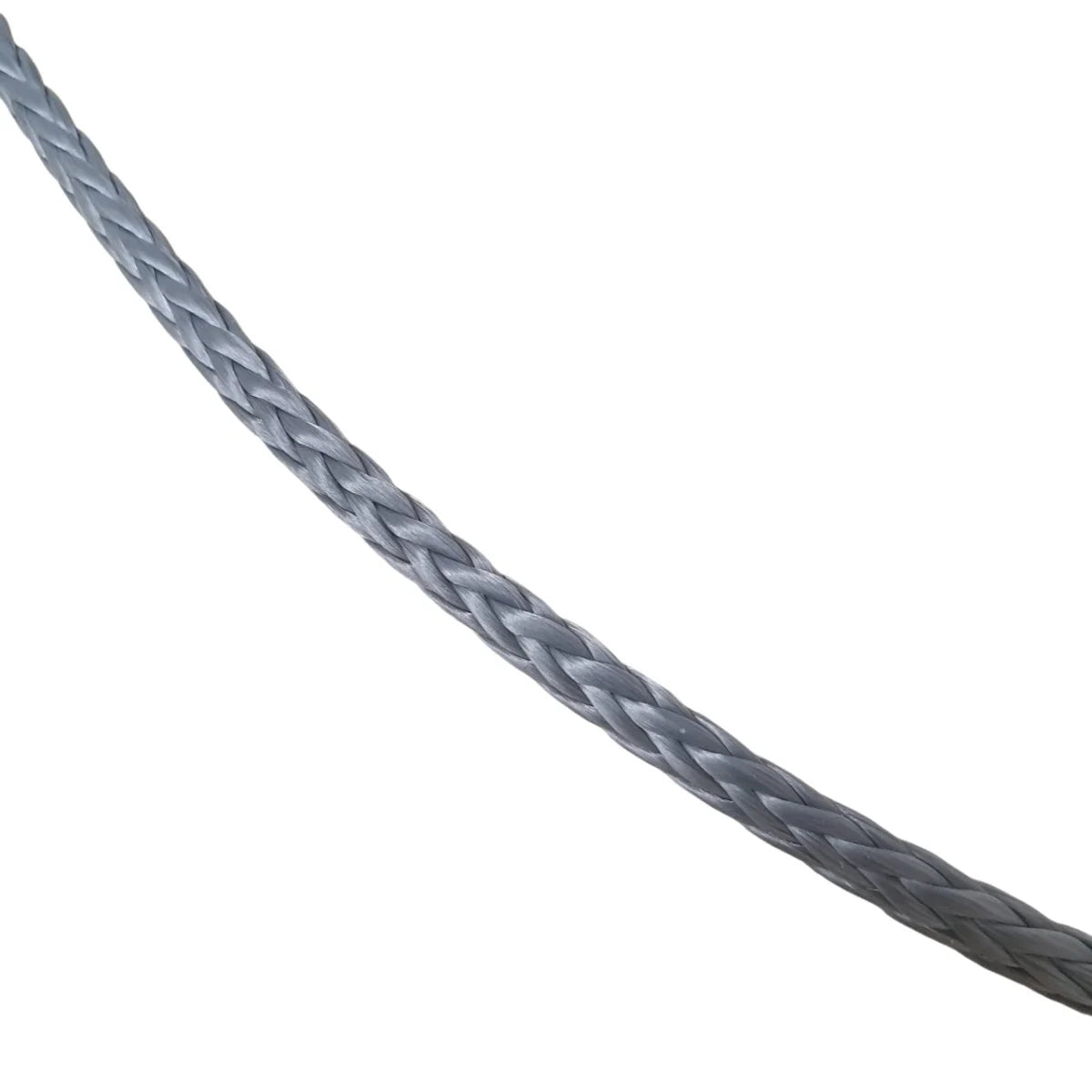 Halitail™ Fallenvorlauf 4mm grau