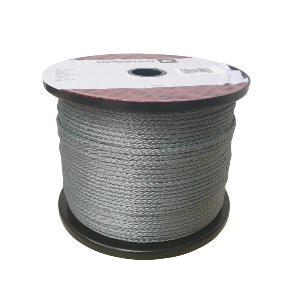 Halitail™ Fallenvorlauf 4mm grau