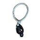 ILCA Cunningham Mastschlaufe mit Zircon Block