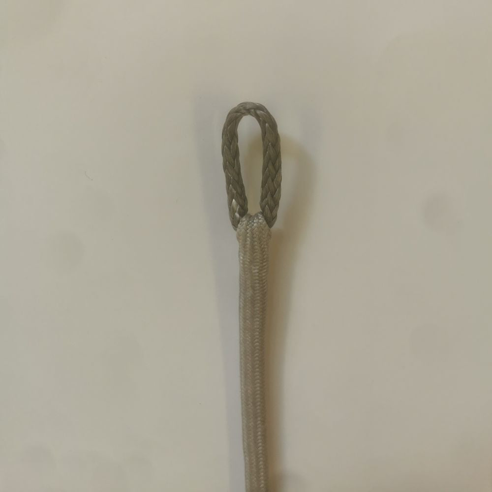 ILCA Traveller Leine gespleißt Pro