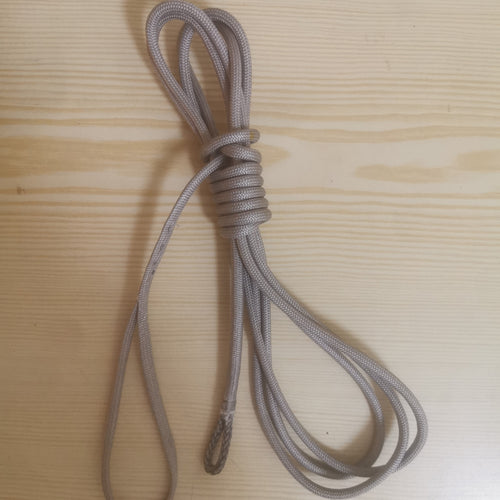 ILCA Traveller Leine gespleißt Pro