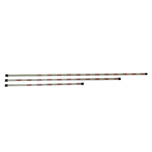 ILCA 4 MK2 Segellatten Set