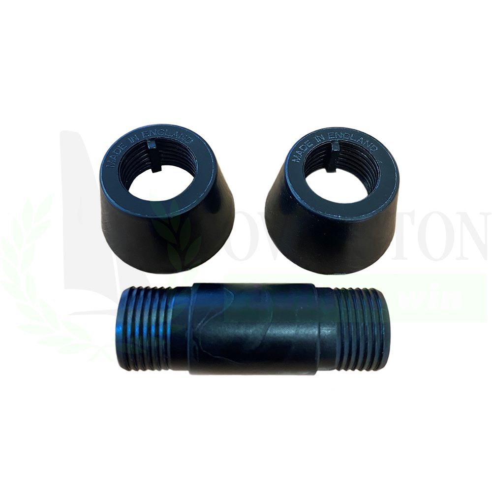 ILCA® Schwertstopper Daggerboard Stop Set