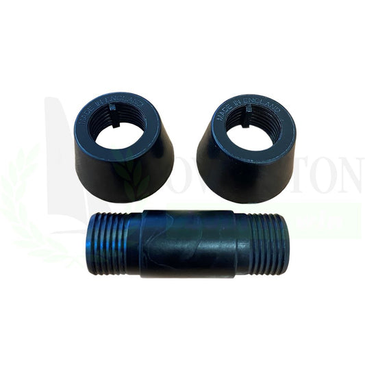 ILCA® Schwertstopper Daggerboard Stop Set