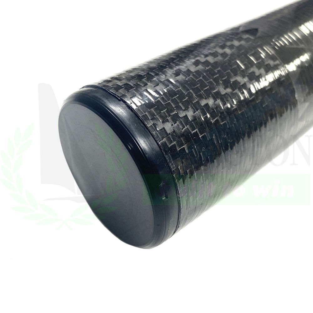 ILCA Carbon Mastoberteil Endbeschlag oben