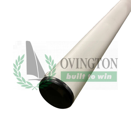 ILCA Endbeschlag für Aluminium Mastoberteil oben / Baum