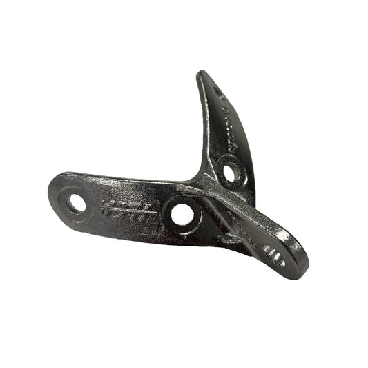 ILCA Baumniederholer Beschlag (mastseitig) - Heavy Duty