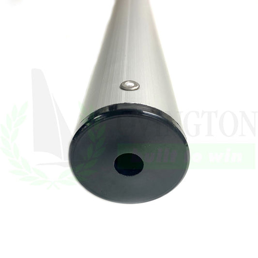 ILCA Lümmelaufnahme