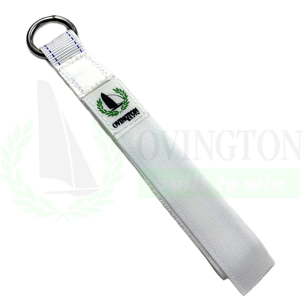 ILCA Unterliek-Klettband Clew Strap